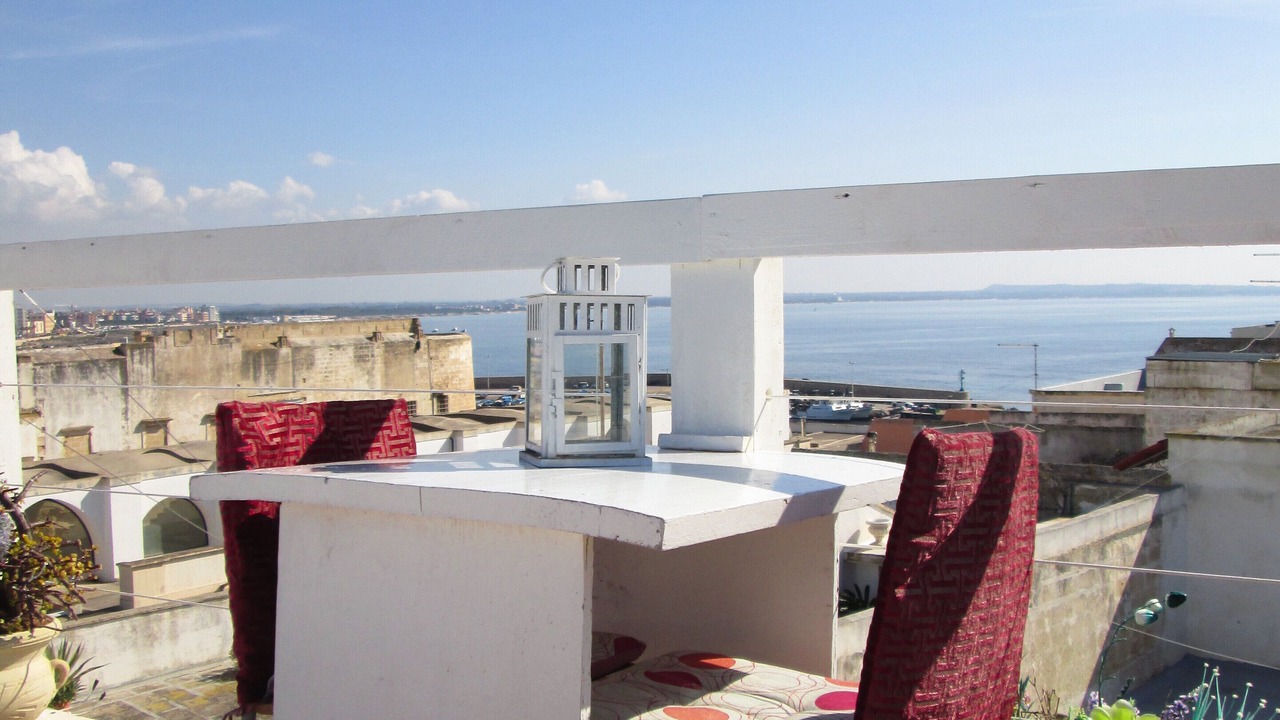 Photo of Outdoor in Gallipoli Historic Center