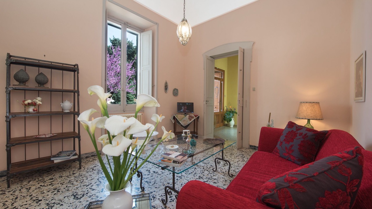 Photo of Livingroom in Giorgilorio