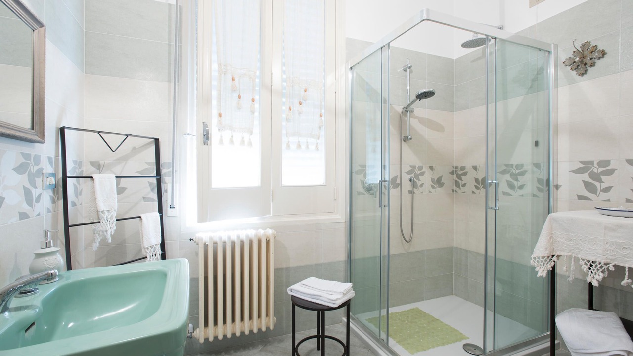 Photo of Bathroom in Giorgilorio