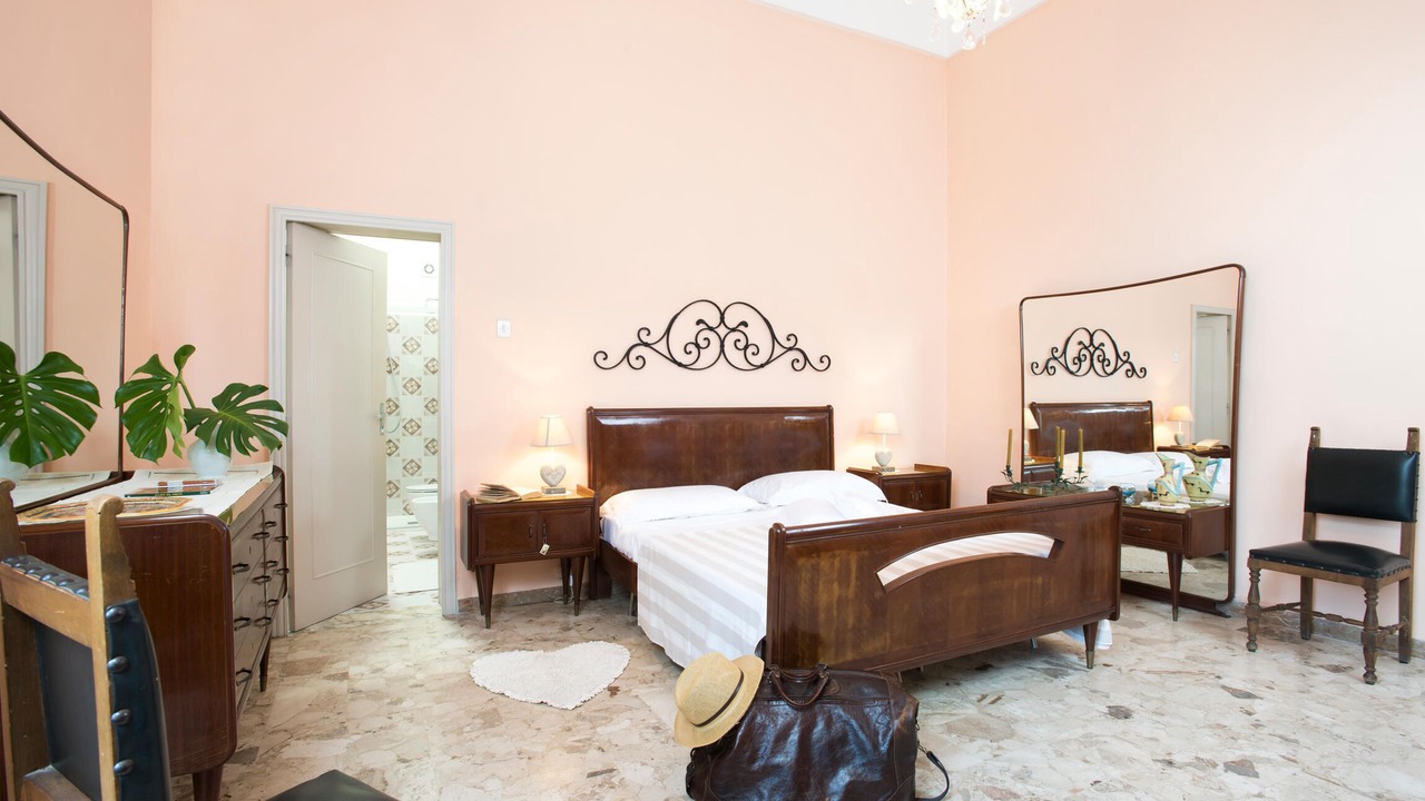 Photo of Bedroom in Giorgilorio