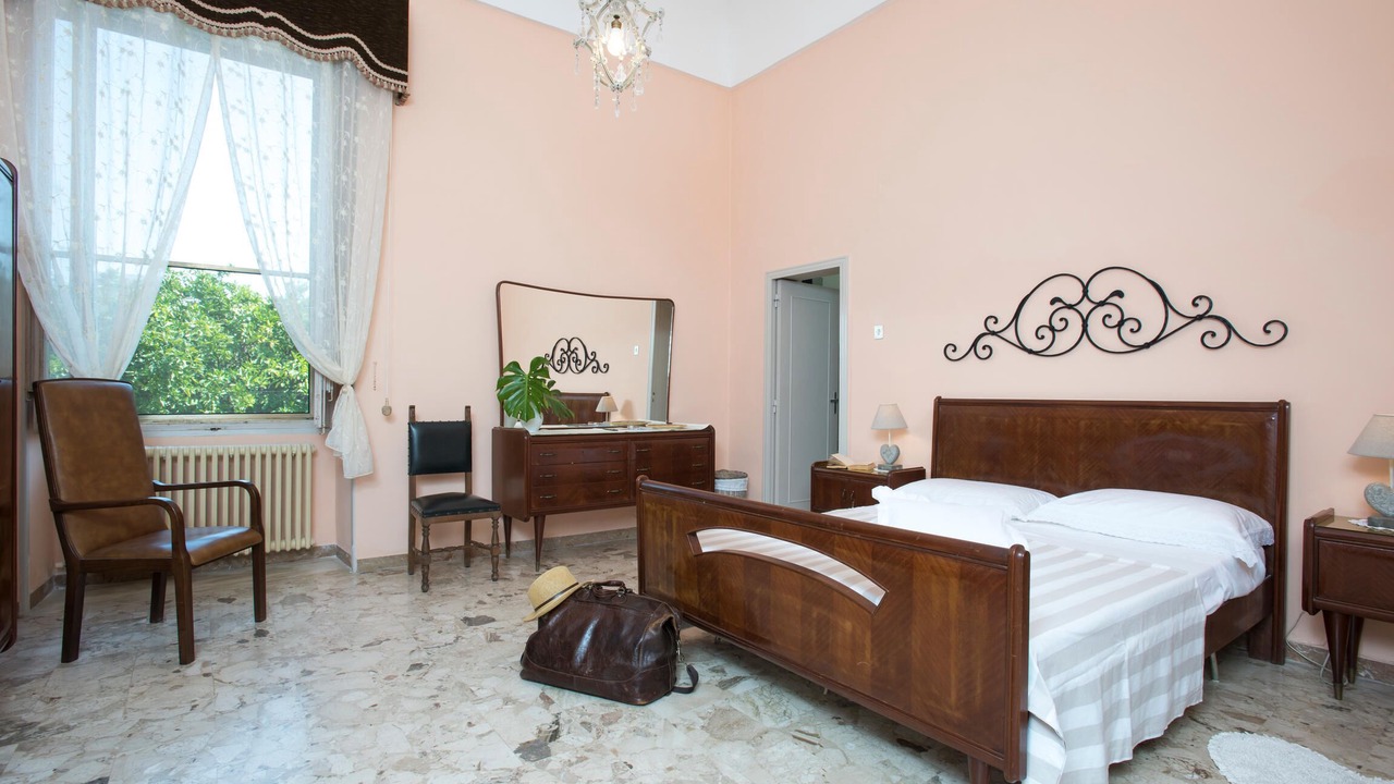 Photo of Bedroom in Giorgilorio