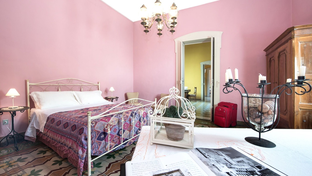 Photo of Bedroom in Giorgilorio