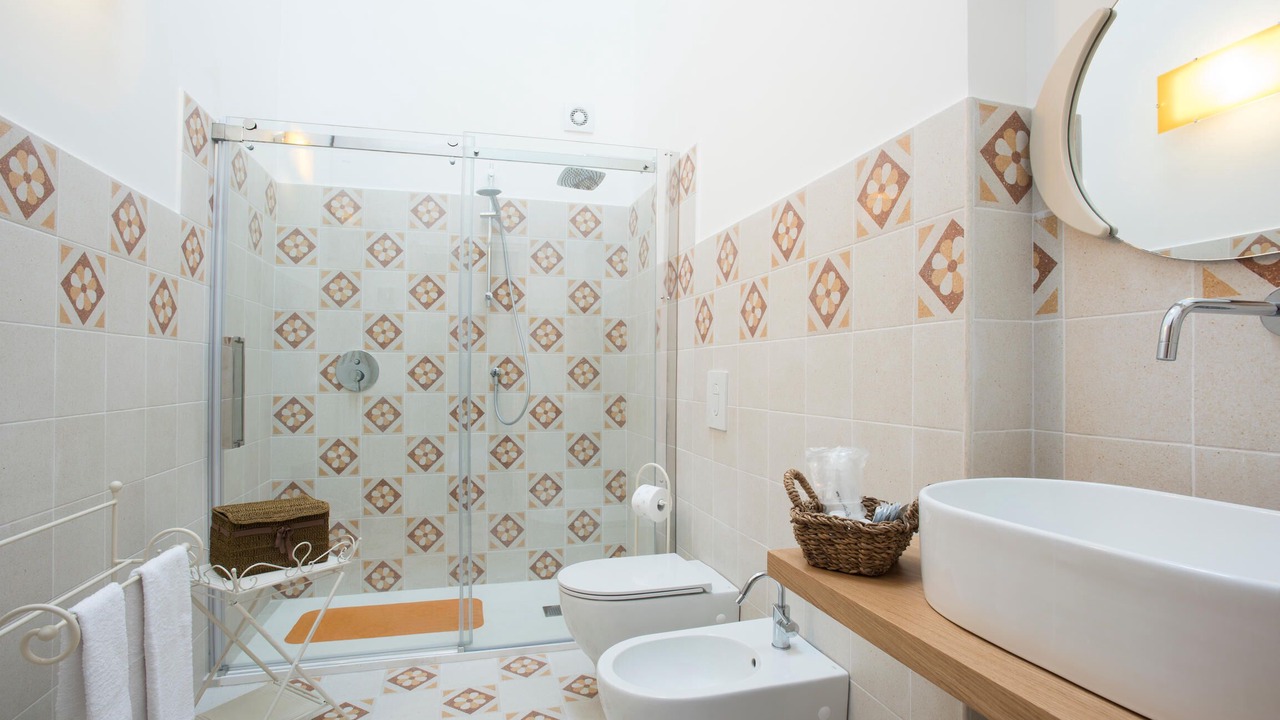 Photo of Bathroom in Giorgilorio