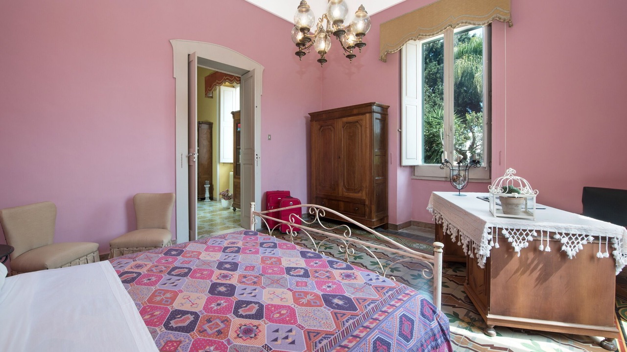Photo of Bedroom in Giorgilorio