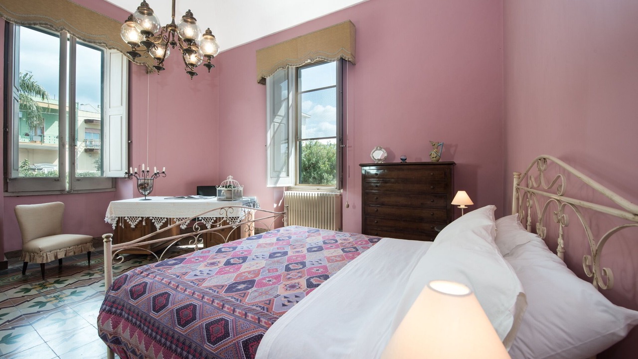 Photo of Bedroom in Giorgilorio