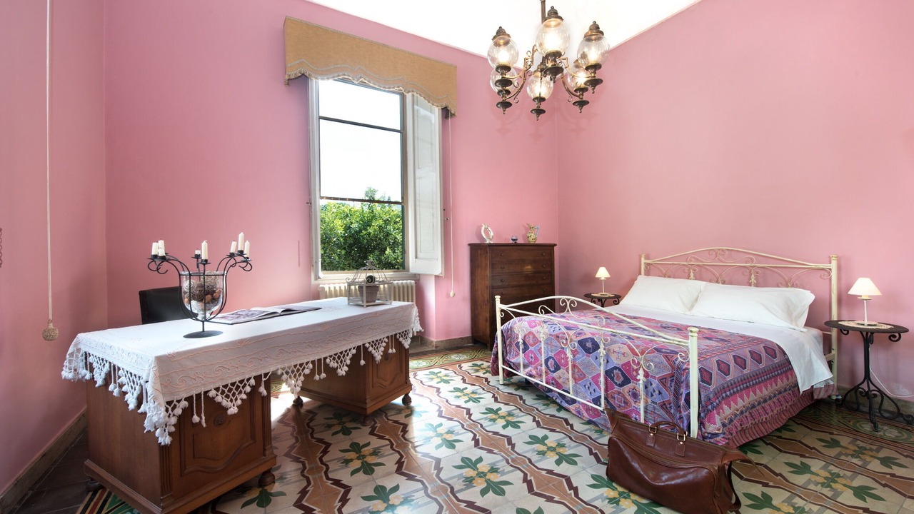 Photo of Bedroom in Giorgilorio