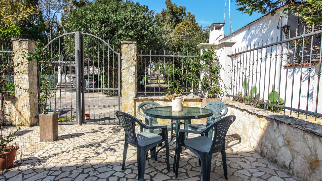Photo of Outdoor in Taranto