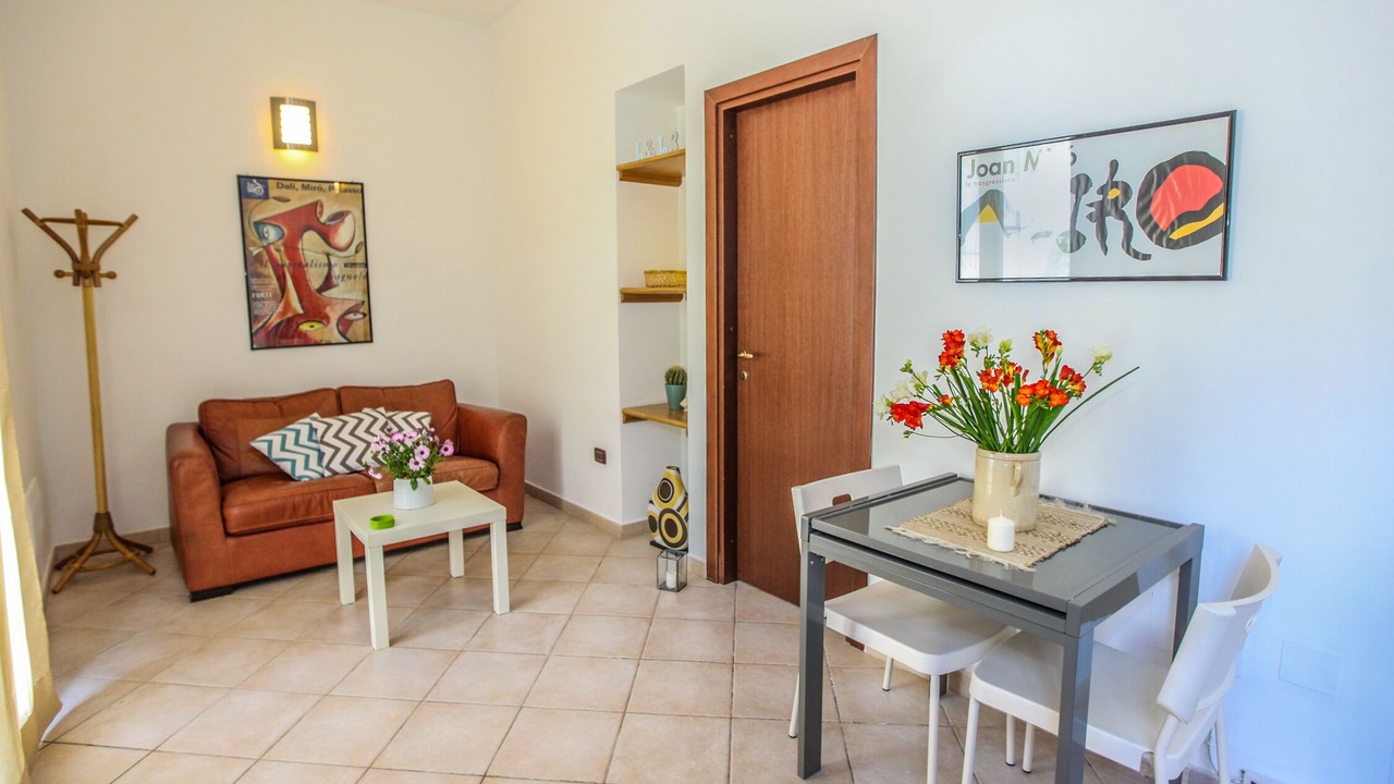 Photo of Livingroom in Taranto
