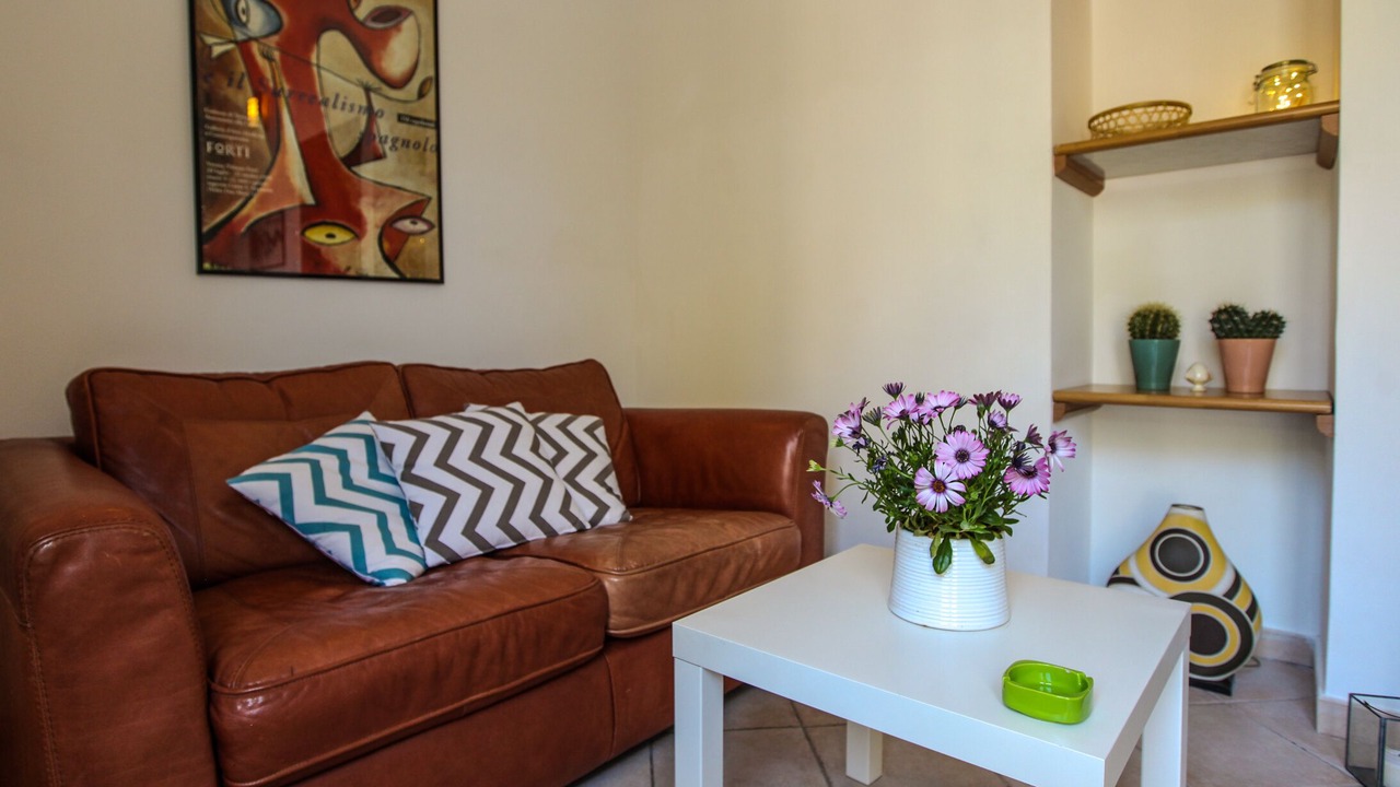 Photo of Livingroom in Taranto