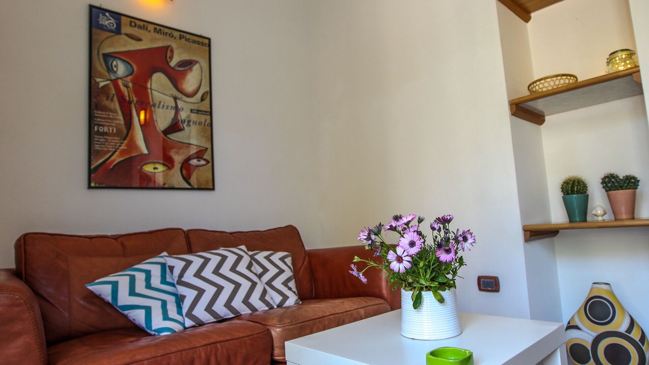 Photo of Livingroom in Taranto