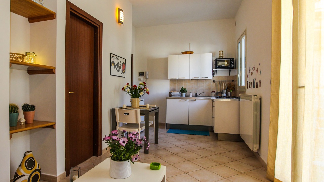 Photo of Kitchen in Taranto