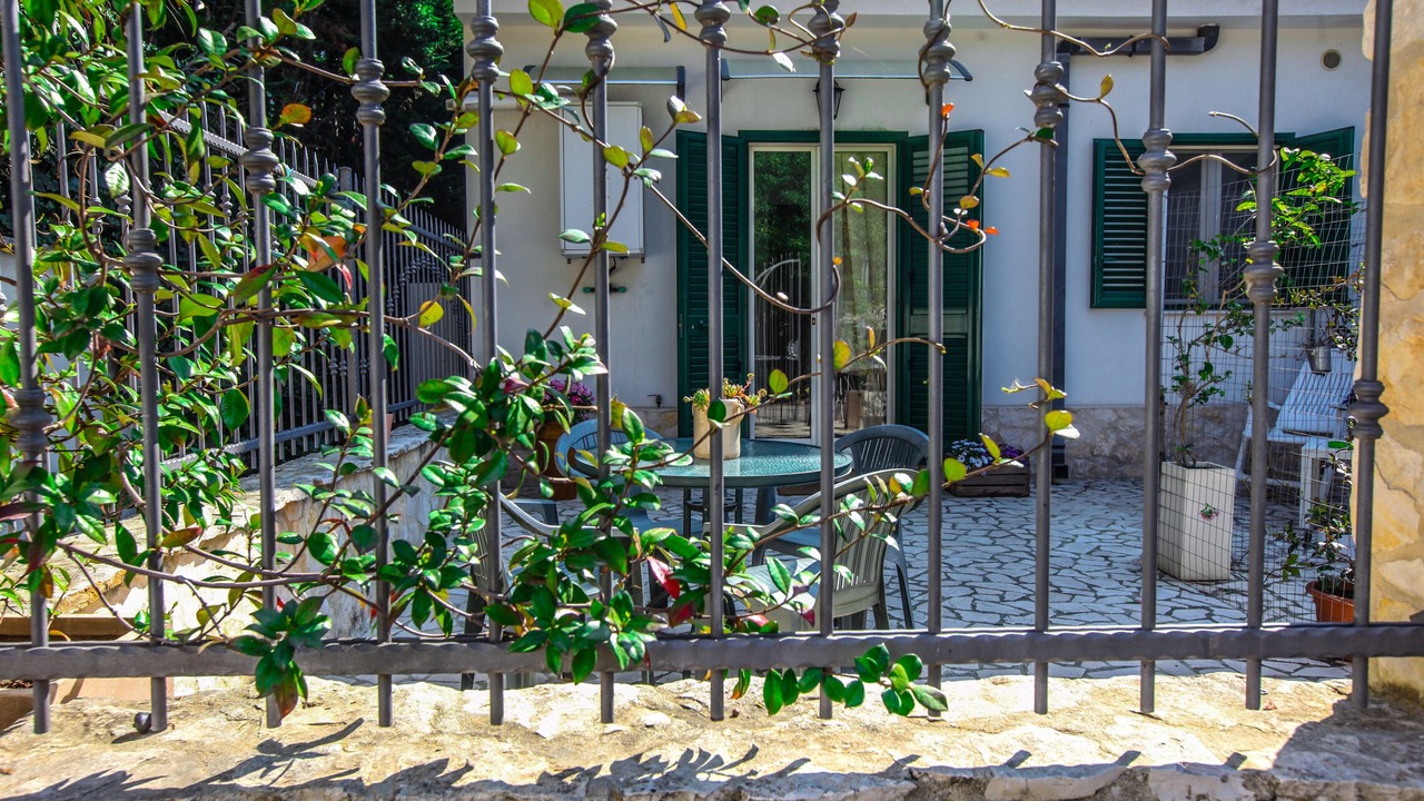 Photo of Patio Balcony in Taranto
