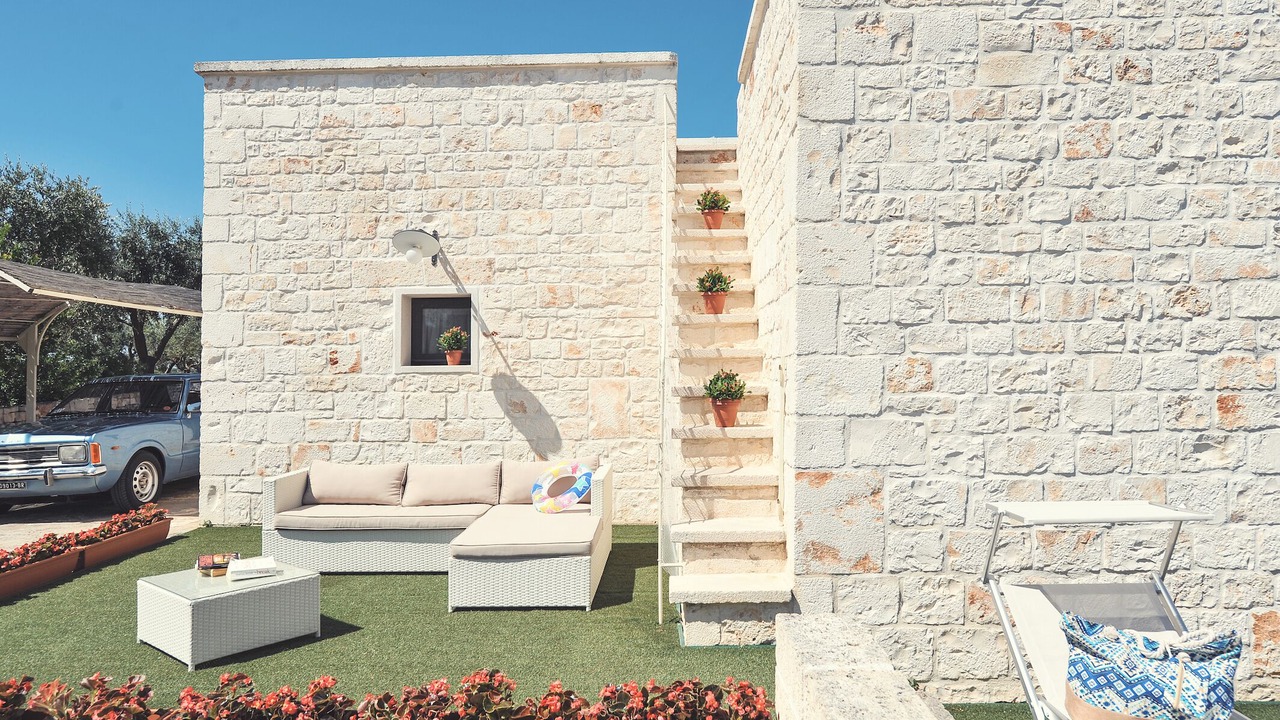 Photo of Outdoor in Cisternino