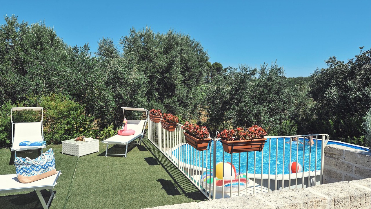 Photo of Outdoor in Cisternino