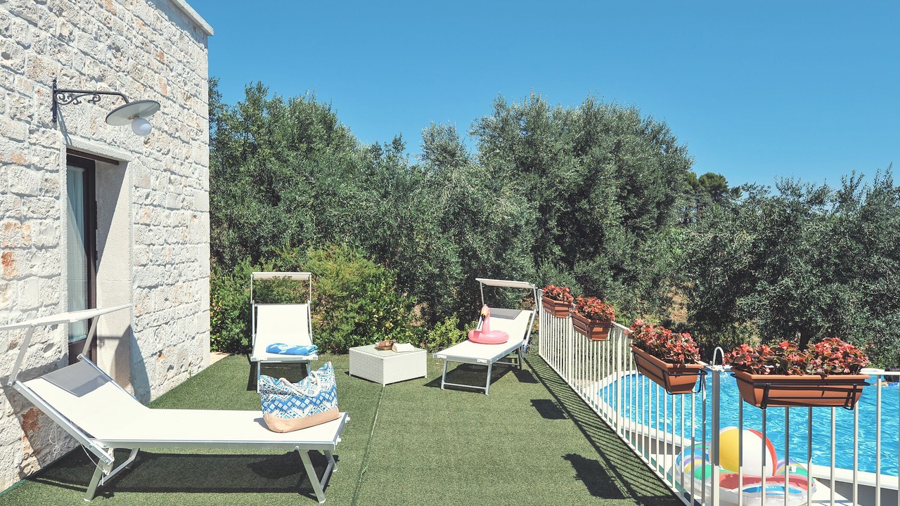 Photo of Outdoor in Cisternino