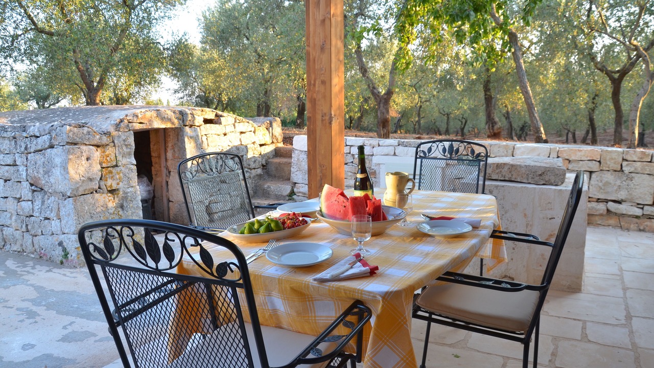 Photo of Outdoor in Cisternino