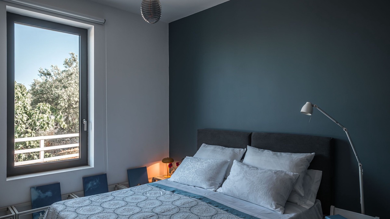Photo of Bedroom in Polignano a Mare