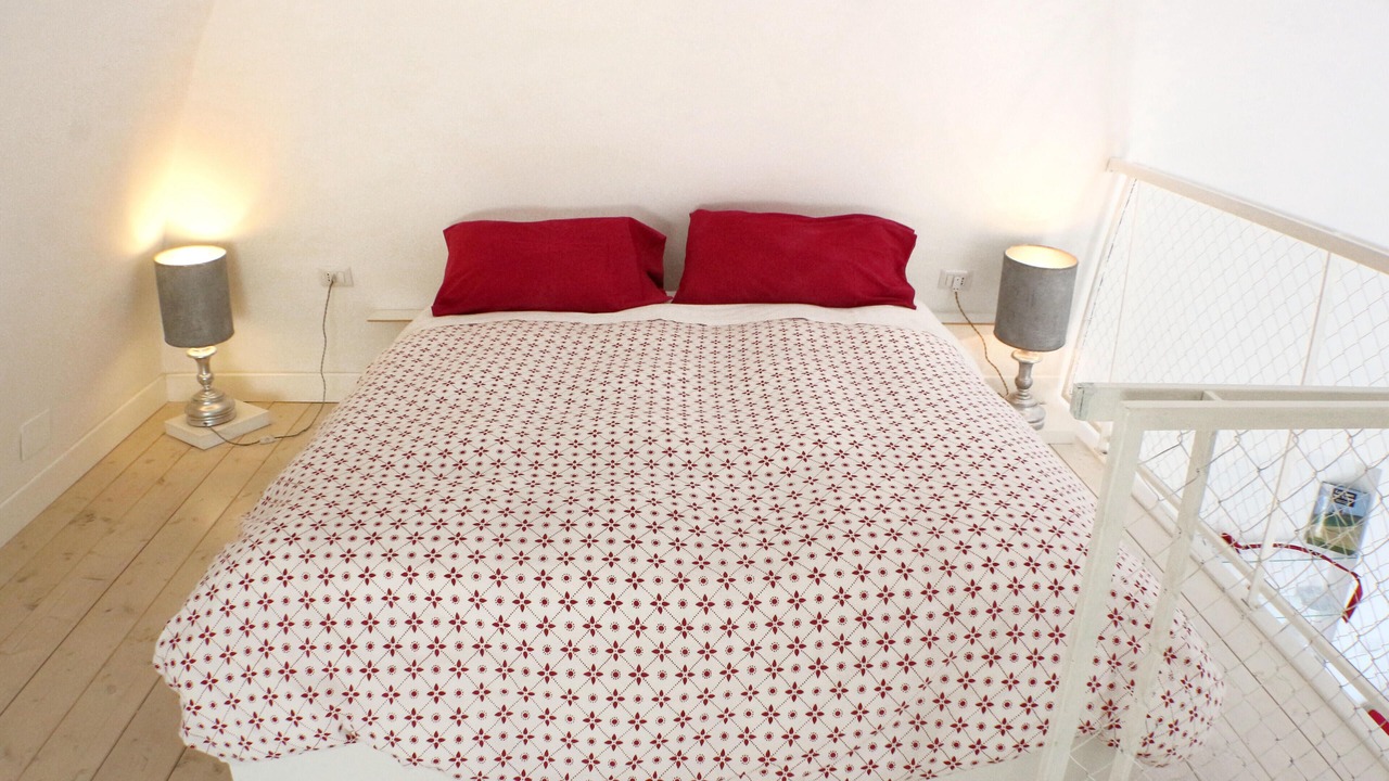 Photo of Bedroom in Municipio 5