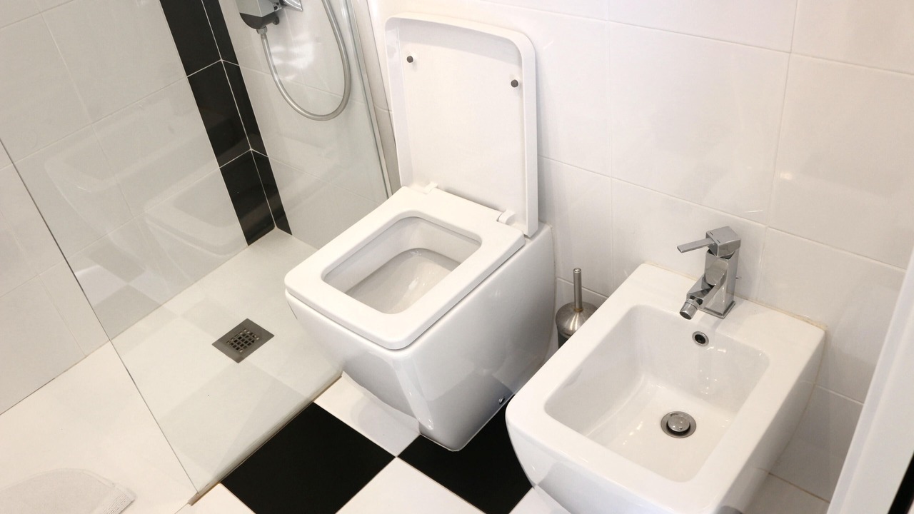 Photo of Bathroom in Municipio 5