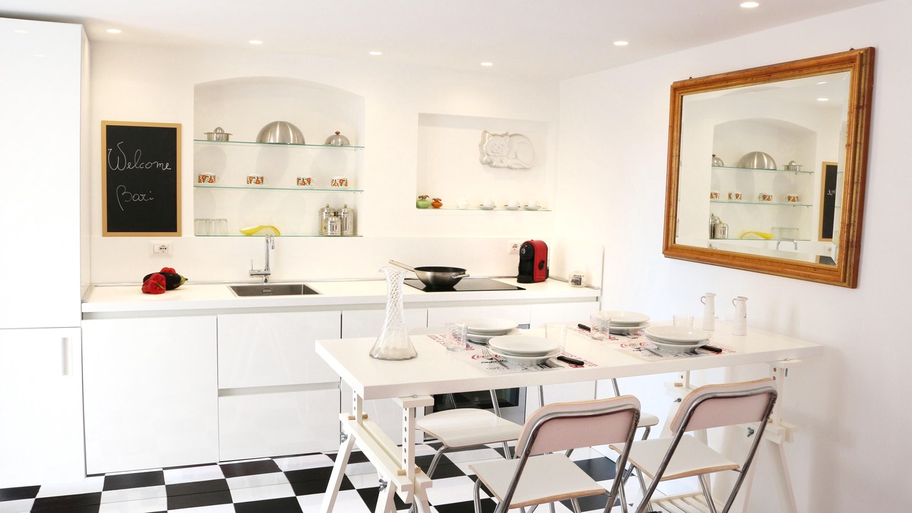 Photo of Kitchen in Municipio 5