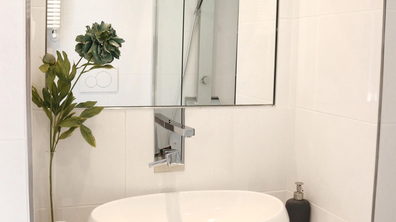 Photo of Bathroom in Municipio 5