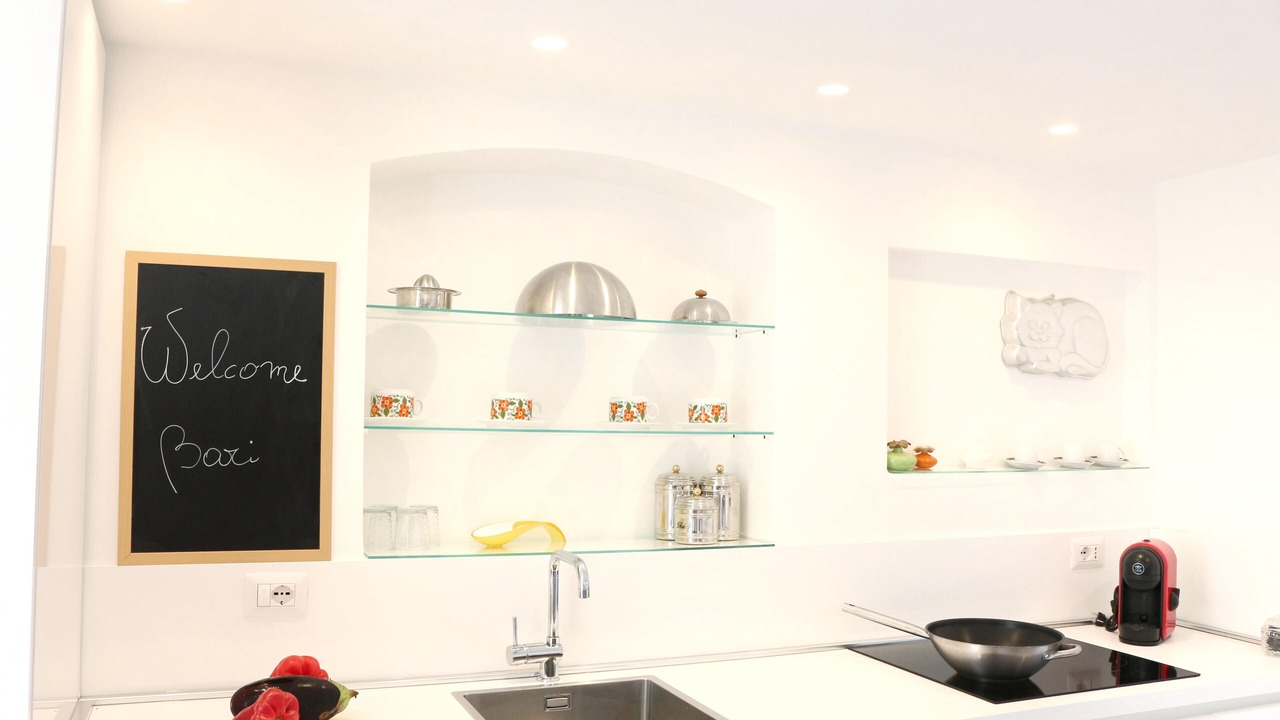 Photo of Kitchen in Municipio 5