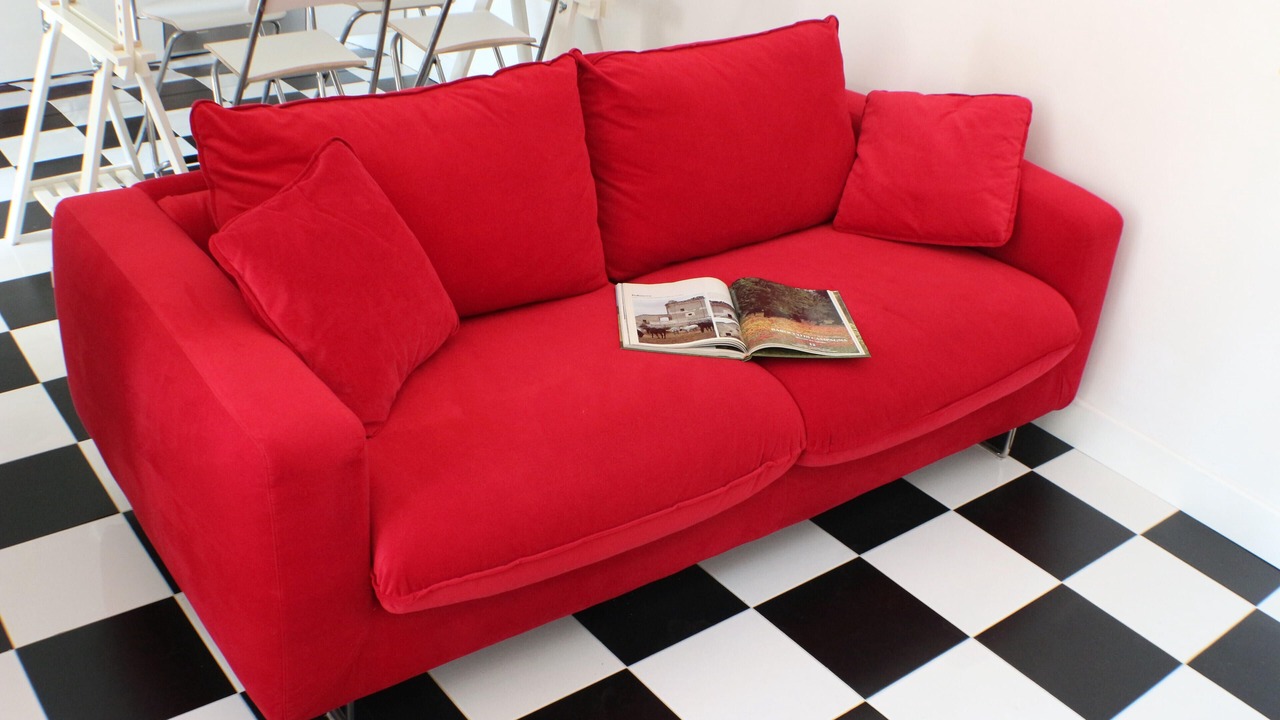 Photo of Livingroom in Municipio 5