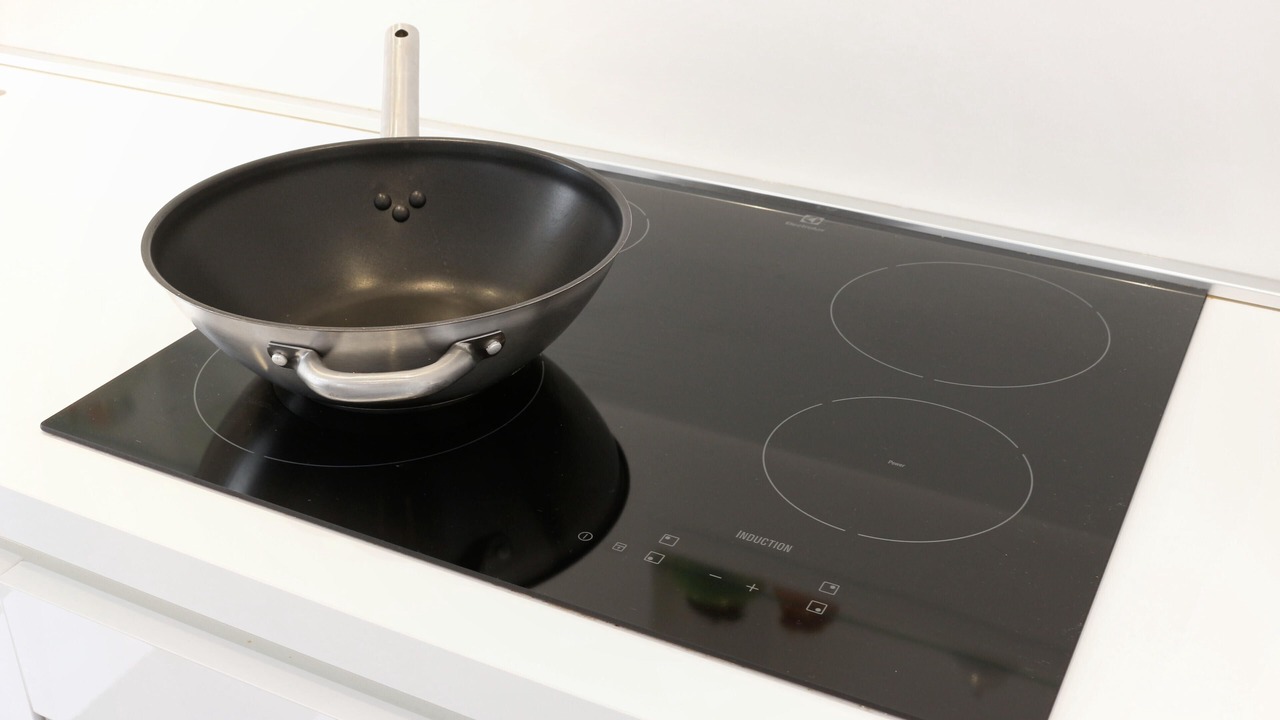Photo of Kitchen in Municipio 5