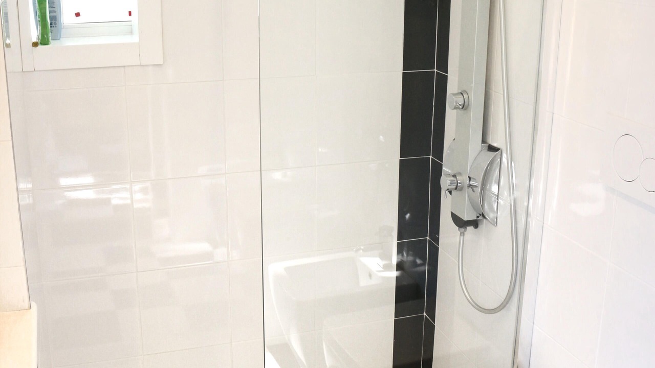 Photo of Bathroom in Municipio 5