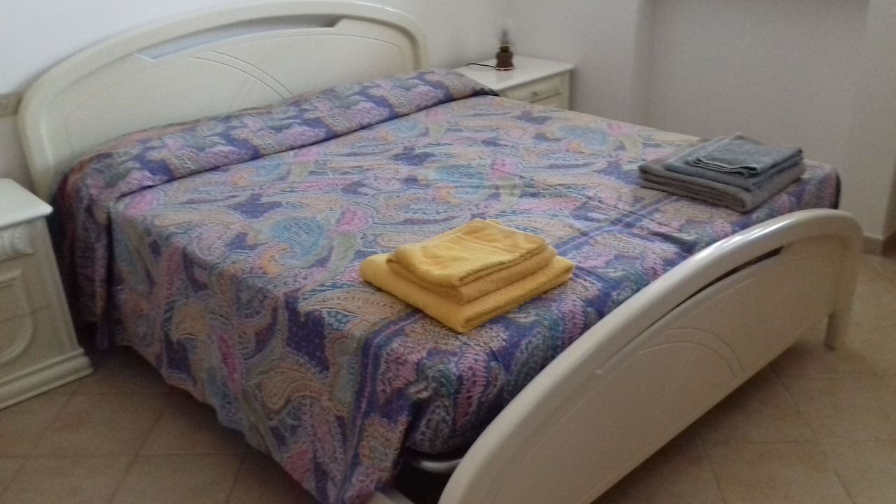 Photo of Bedroom in Locorotondo