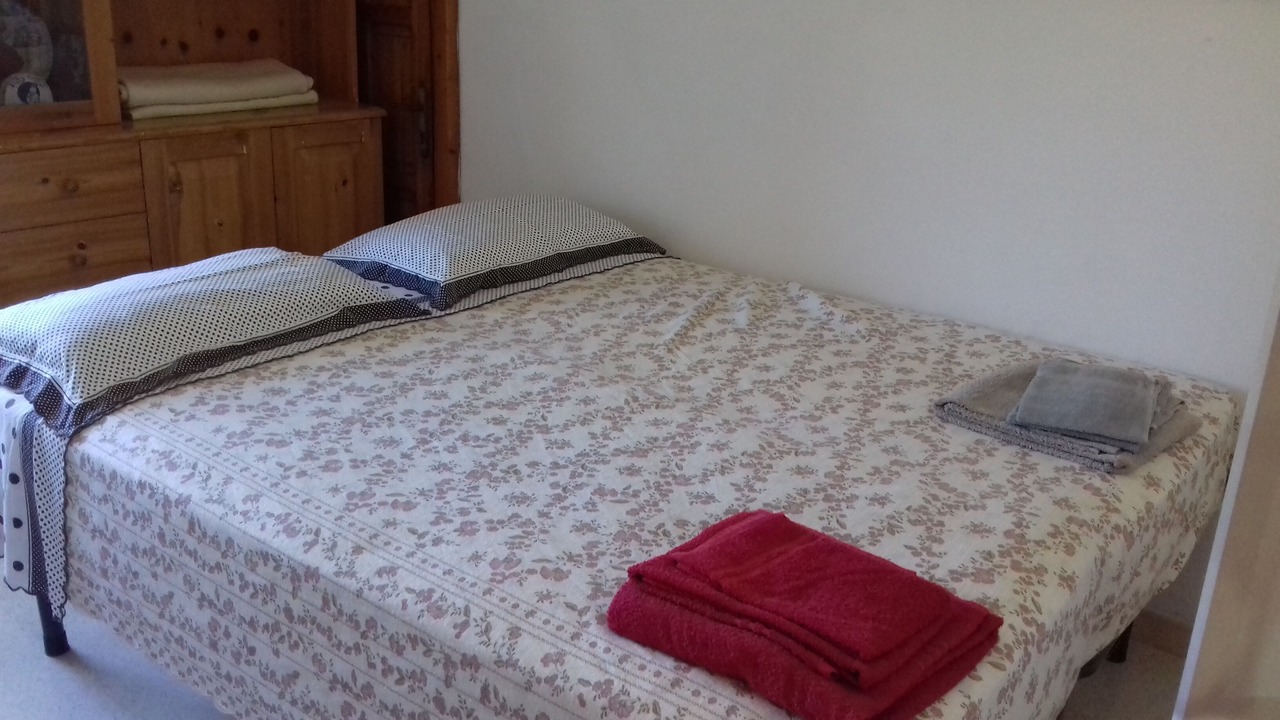 Photo of Bedroom in Locorotondo