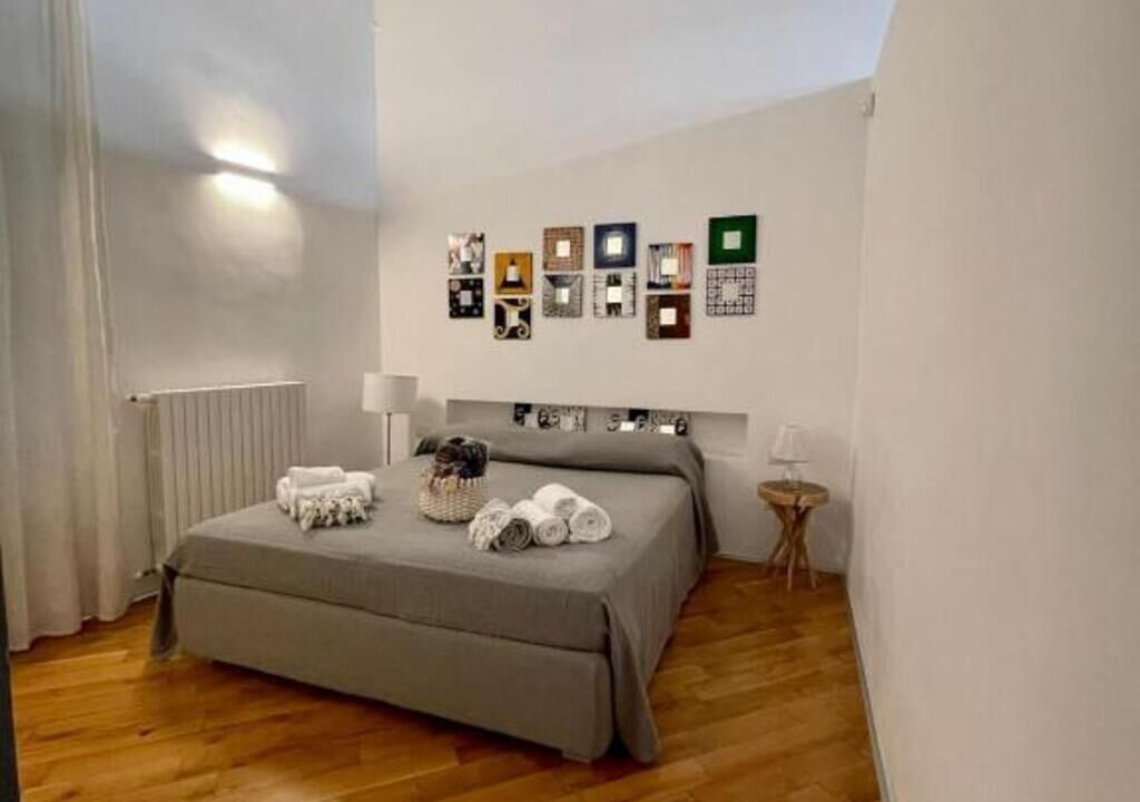 Photo of Bedroom in Old Town