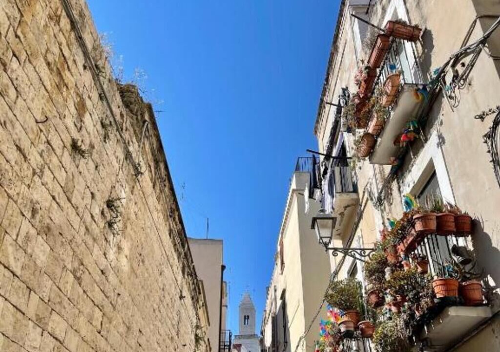 Photo of Outdoor in Old Town