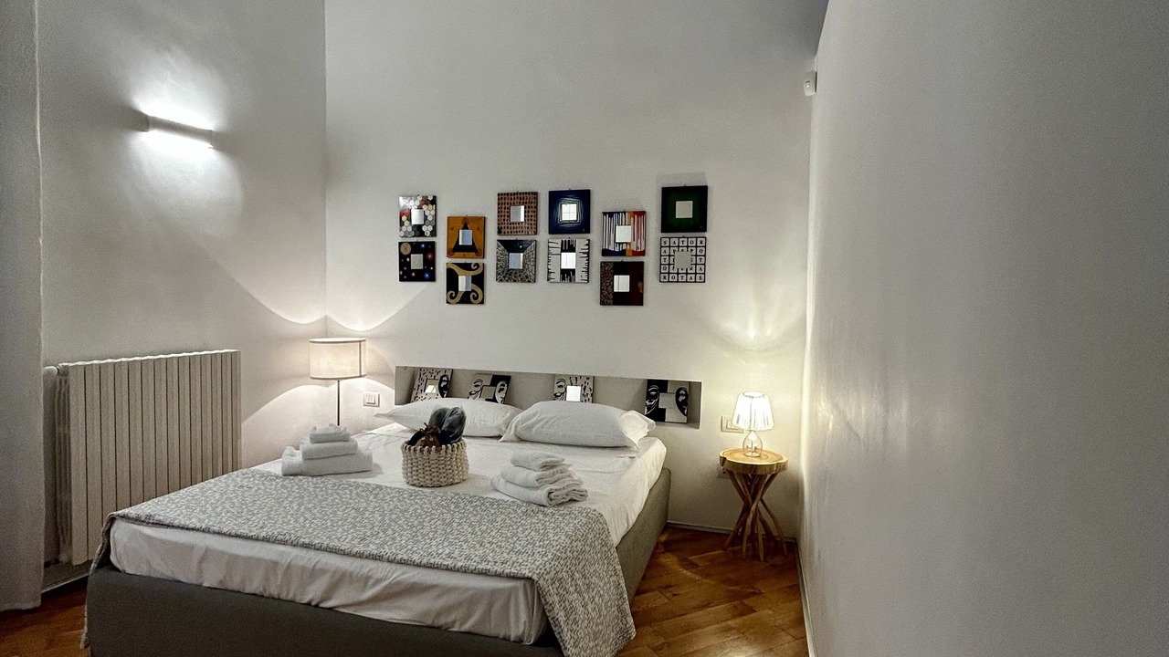 Photo of Bedroom in Old Town