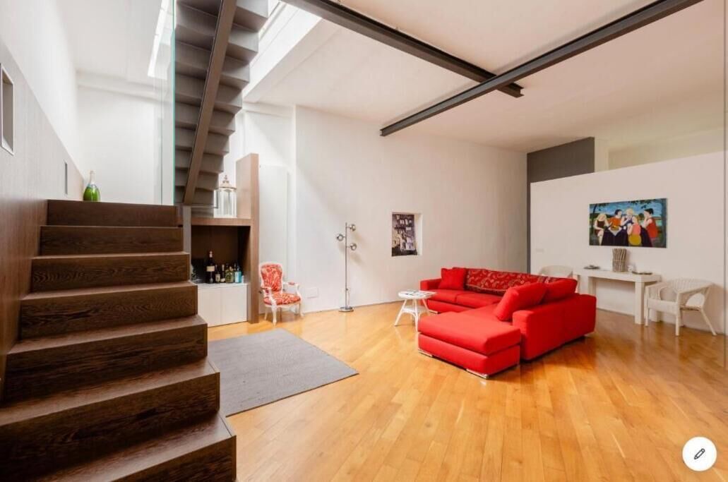 Photo of Livingroom in Old Town