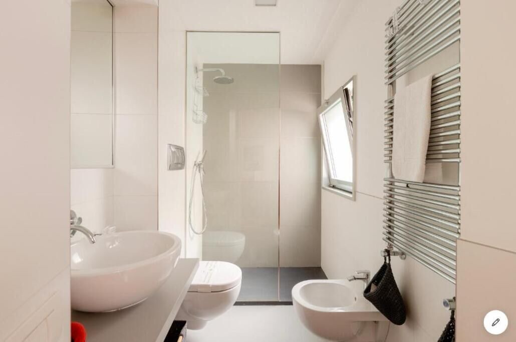 Photo of Bathroom in Old Town
