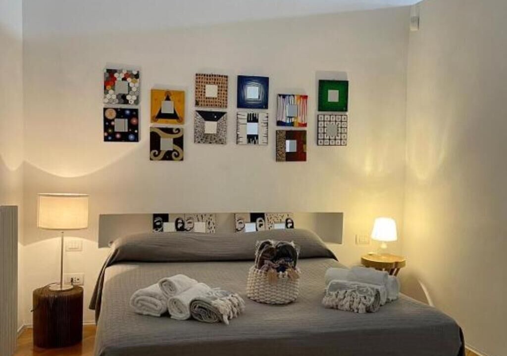 Photo of Bedroom in Old Town