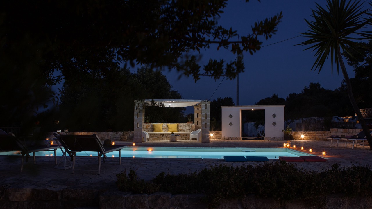 Photo of Outdoor in Ceglie Messapica