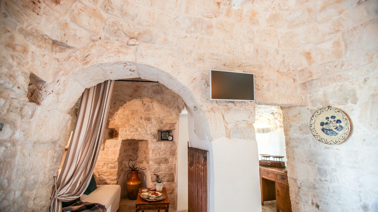 Photo of Livingroom in Ceglie Messapica