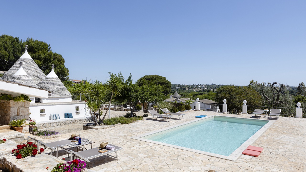 Photo of Outdoor in Ceglie Messapica