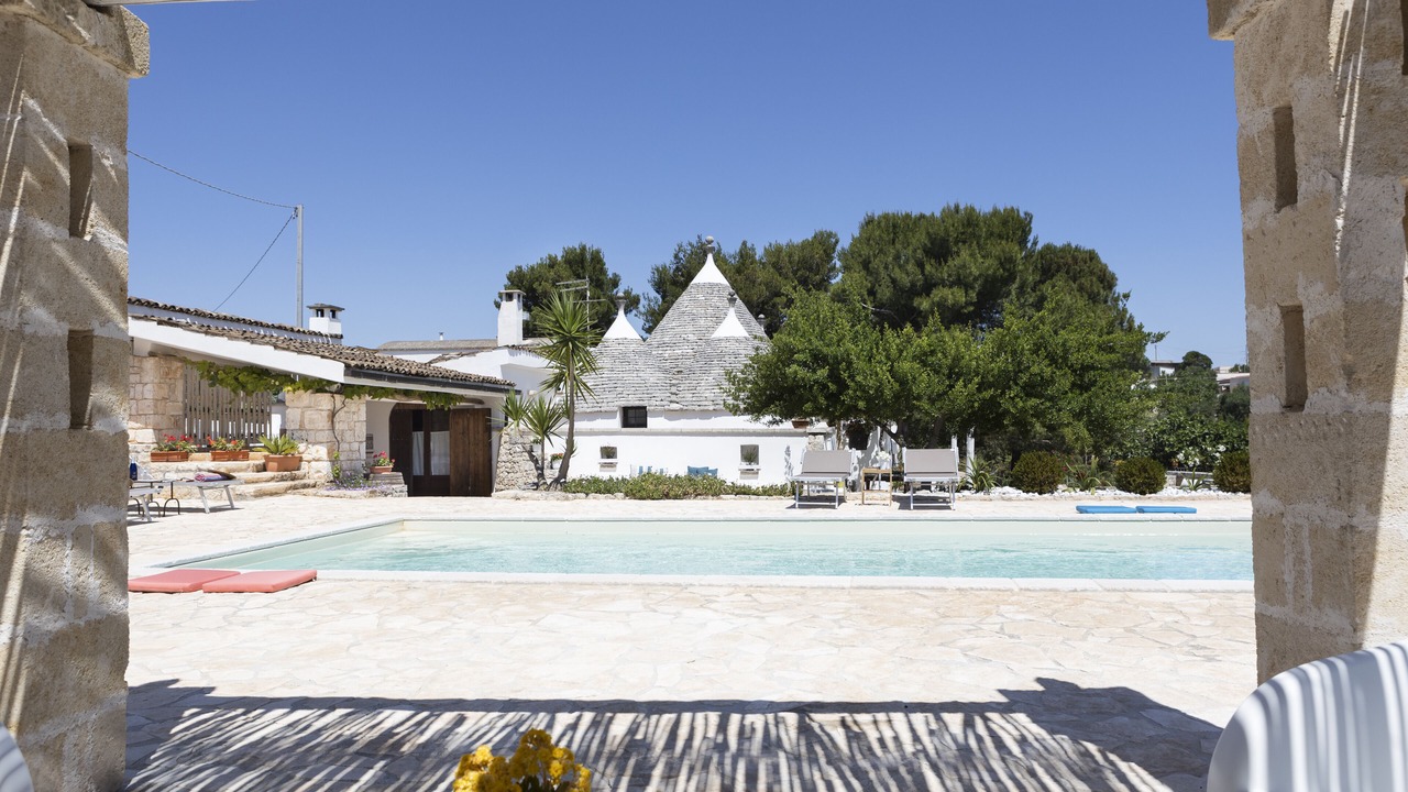 Photo of Outdoor in Ceglie Messapica