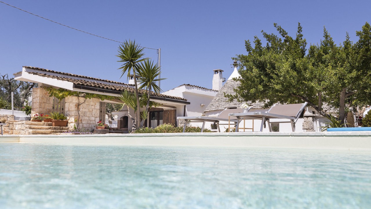 Photo of Outdoor in Ceglie Messapica