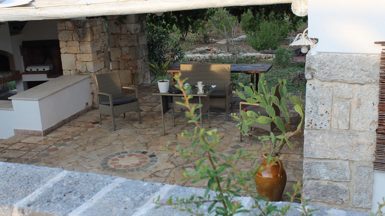 Photo of Outdoor in Ceglie Messapica