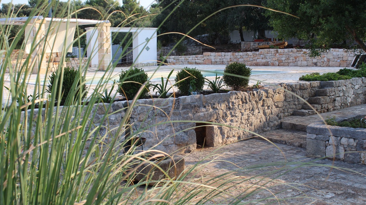 Photo of Outdoor in Ceglie Messapica