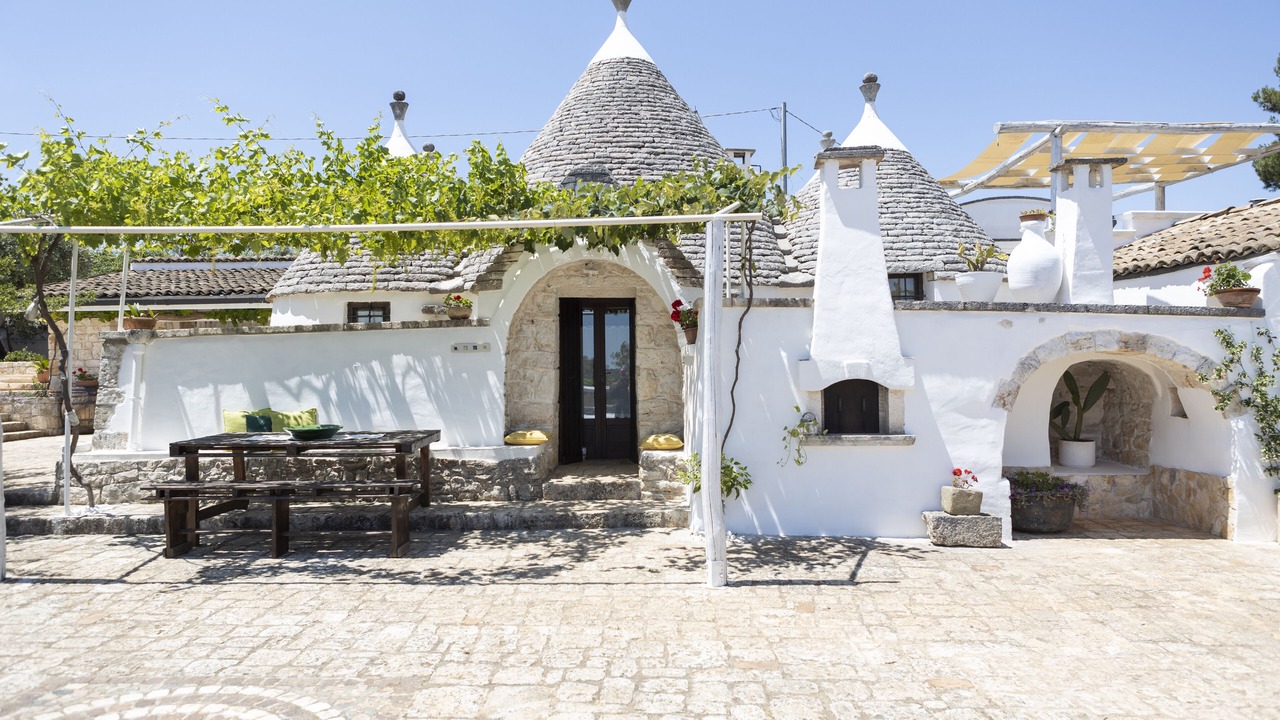 Photo of Outdoor in Ceglie Messapica