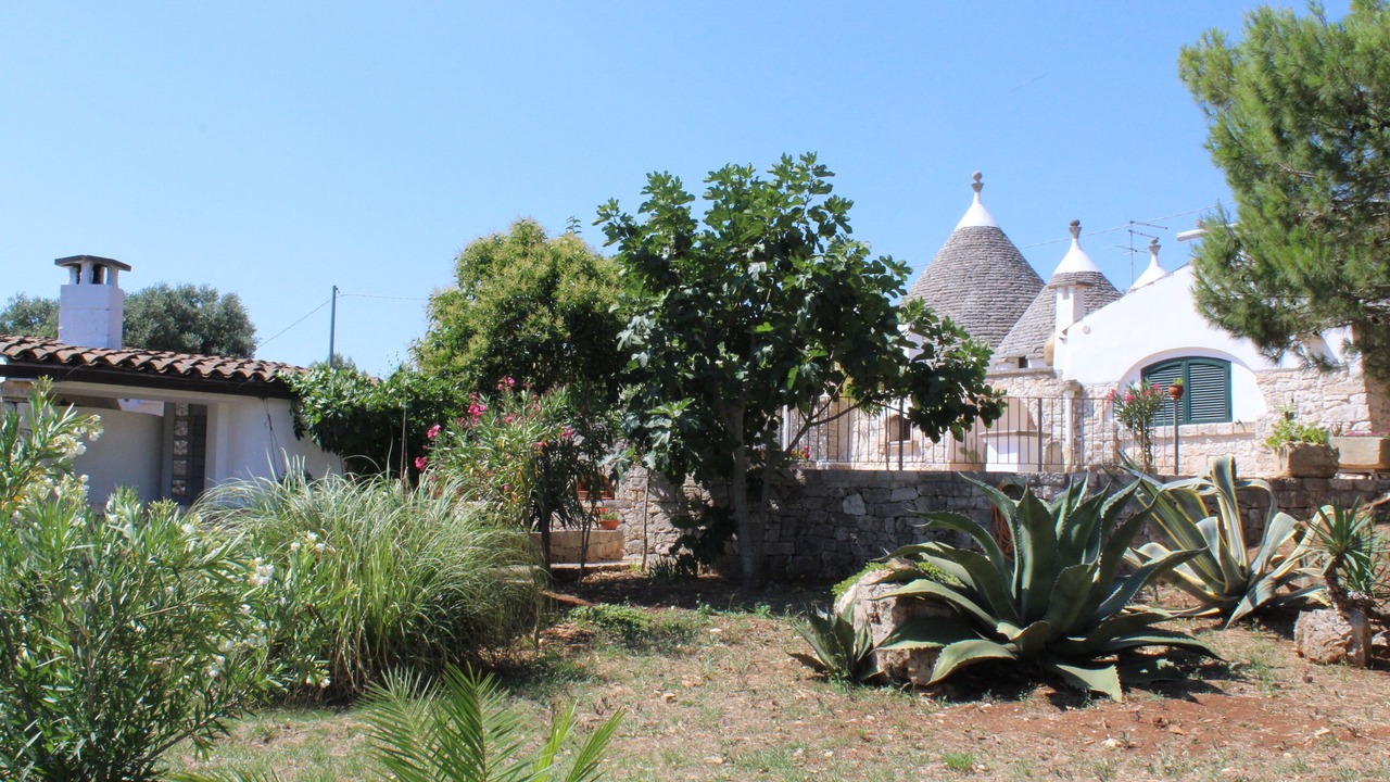 Photo of Outdoor in Ceglie Messapica