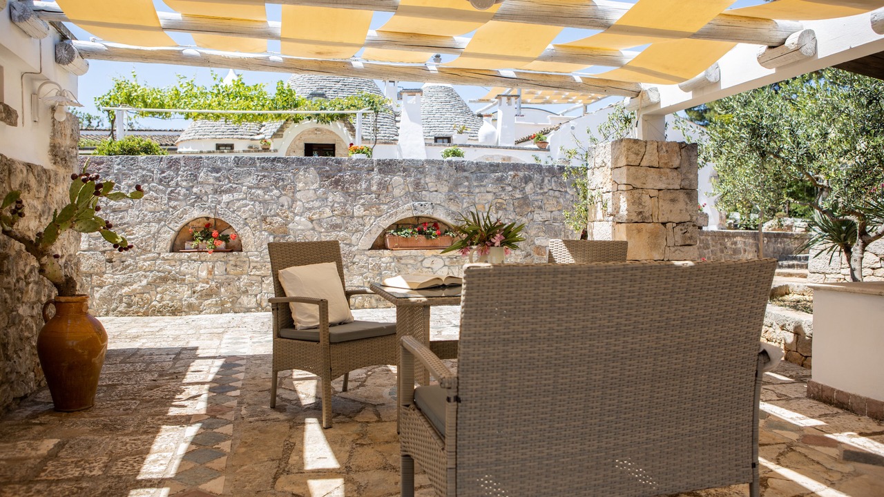 Photo of Outdoor in Ceglie Messapica