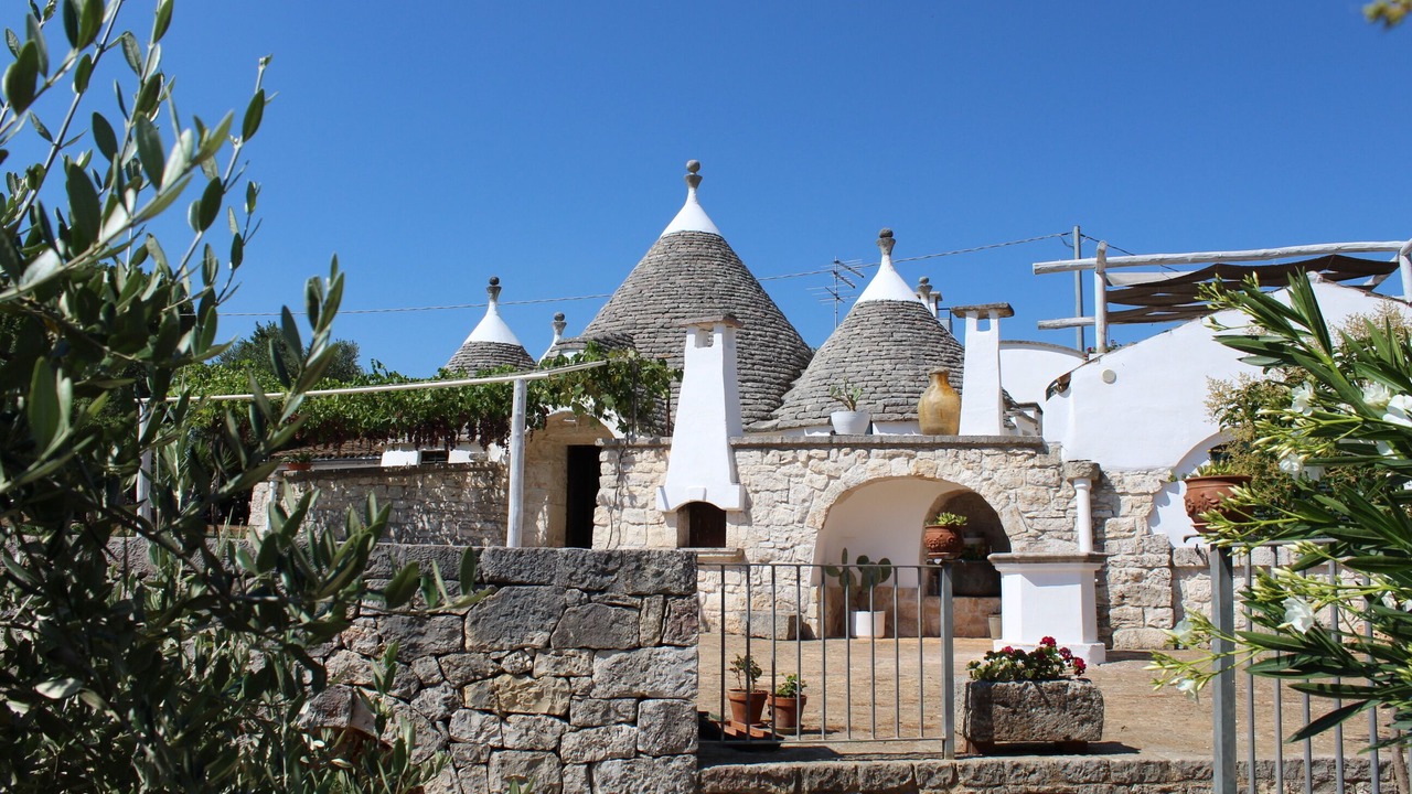 Photo of Outdoor in Ceglie Messapica