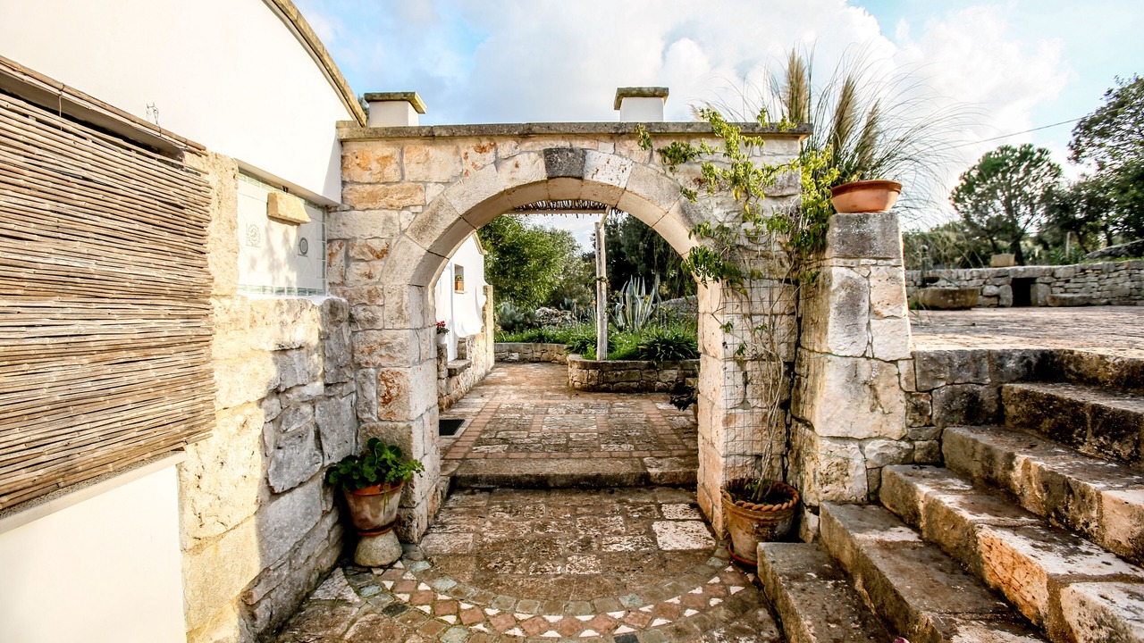 Photo of Outdoor in Ceglie Messapica