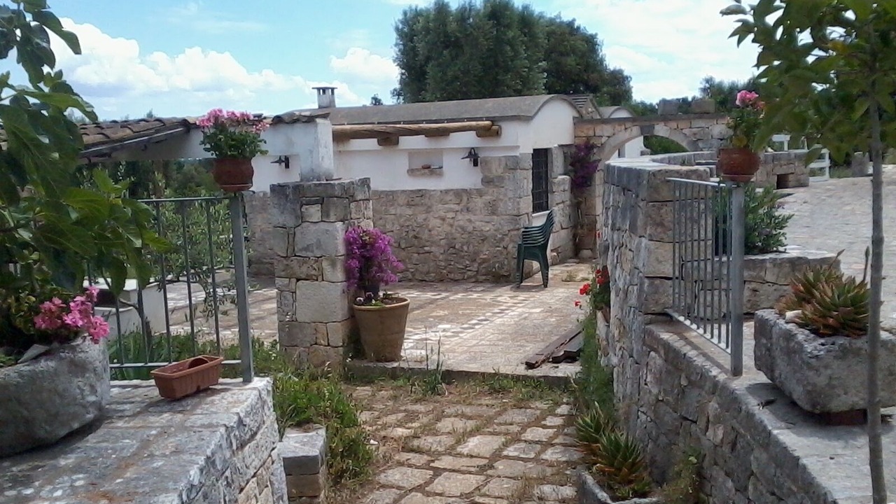 Photo of Outdoor in Ceglie Messapica